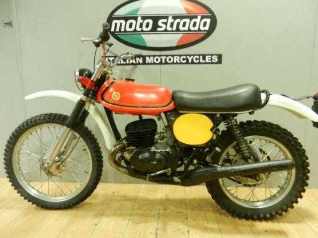 Montesa Enduro