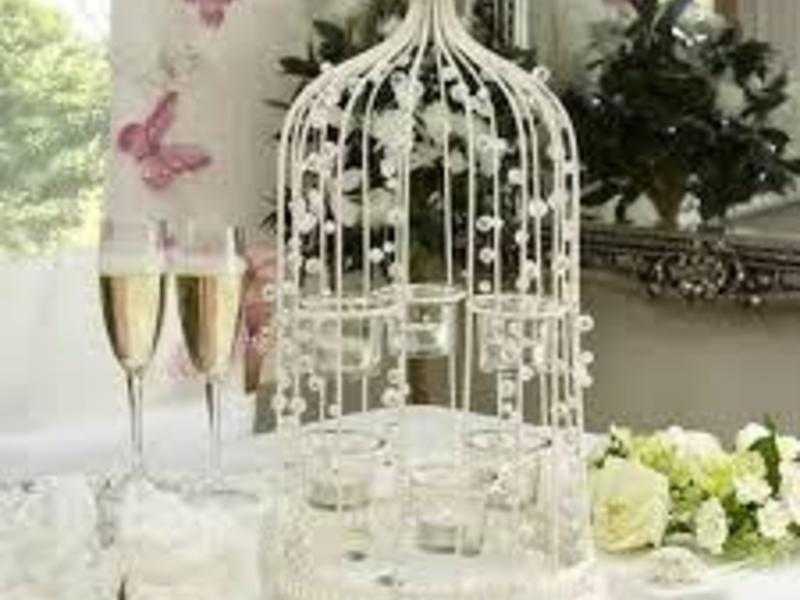 Moonchild Wedding Decoration Services