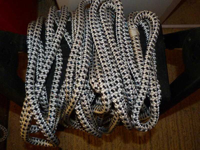 Mooring lines