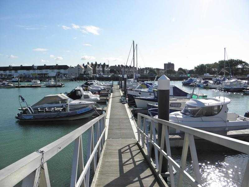 Moorings available NOW on River Arun, at the Littlehampton Yacht Club.