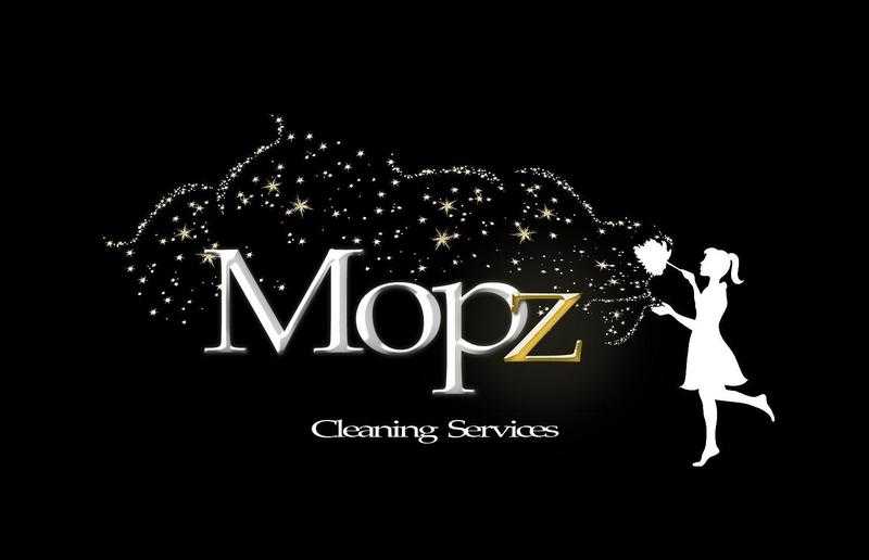 Mopz Cleaning Services - Warwickshire