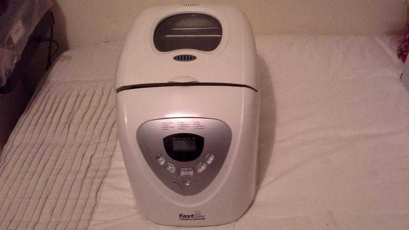 Morphy Richards Bread maker