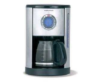 Morphy Richards Coffee Maker 12 cup