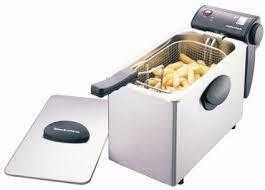 Morphy Richards Fryer