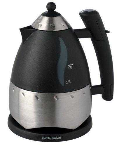 Morphy Richards Jug Kettle Rapid Boil