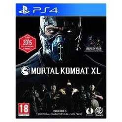 Mortal Kombat XL - Ps4 game - New
