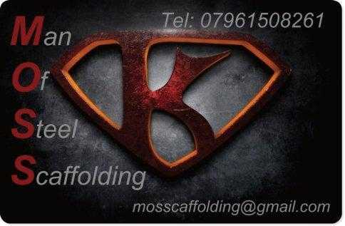 M.O.S Scaffolding