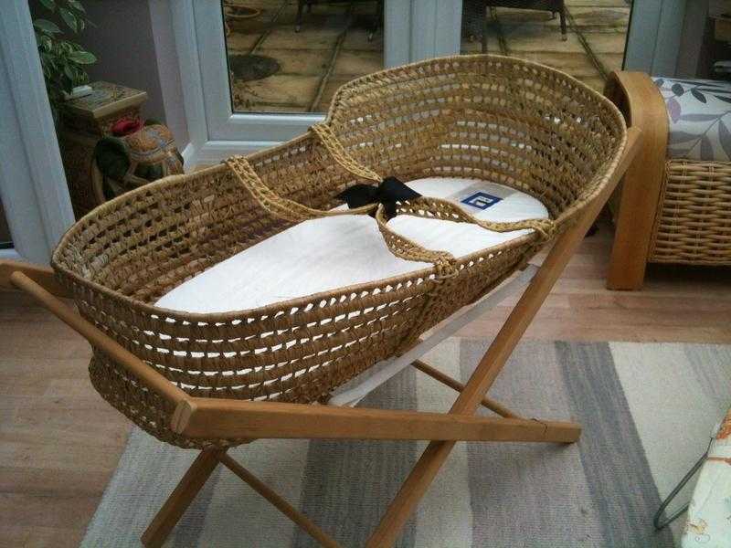 Moses Basket