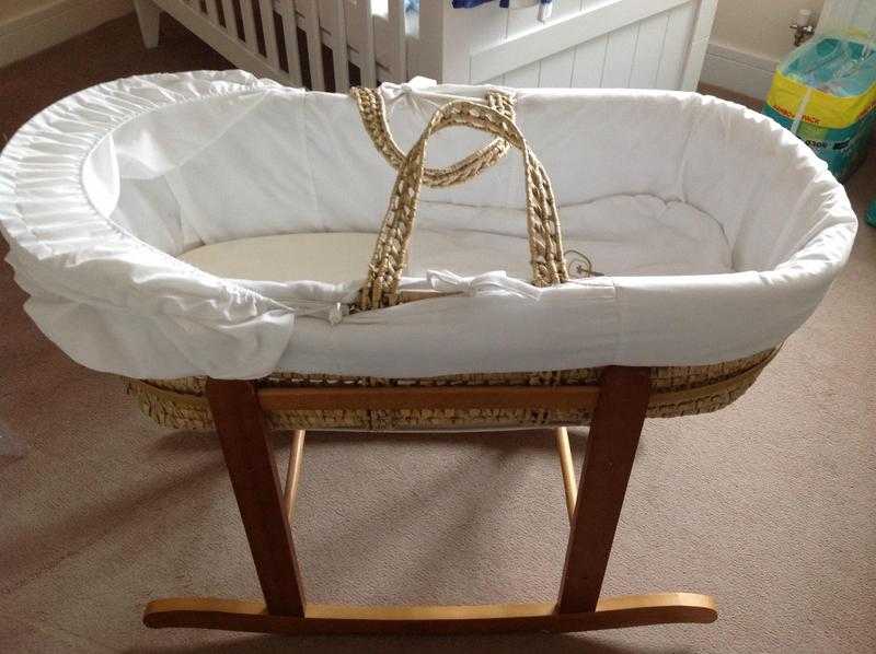 Moses Basket