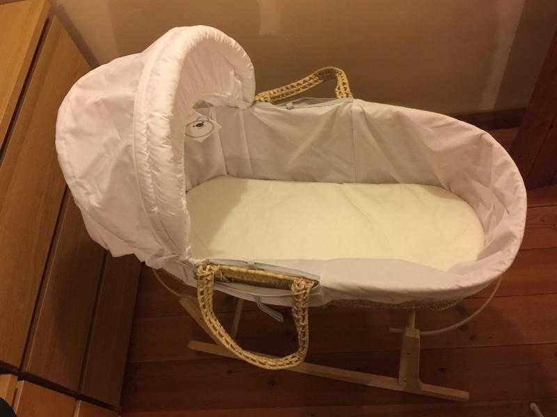 Moses Basket