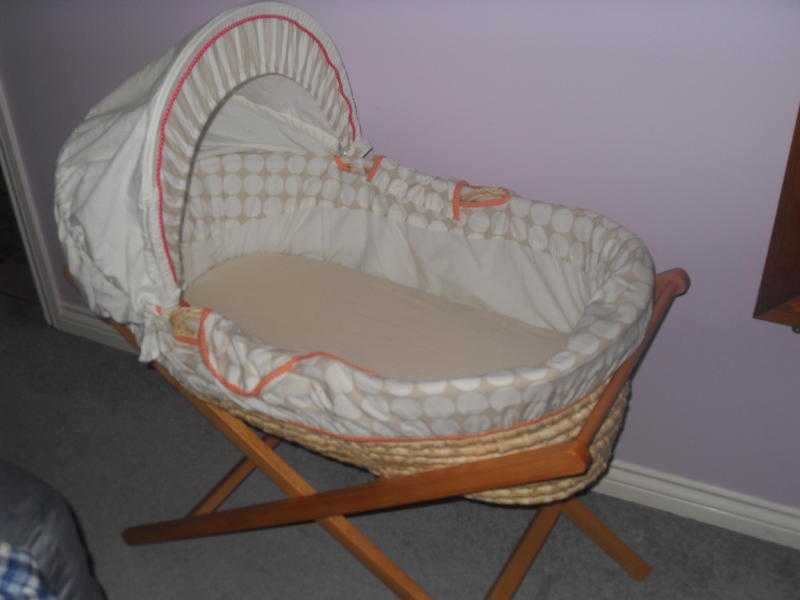 Moses Basket