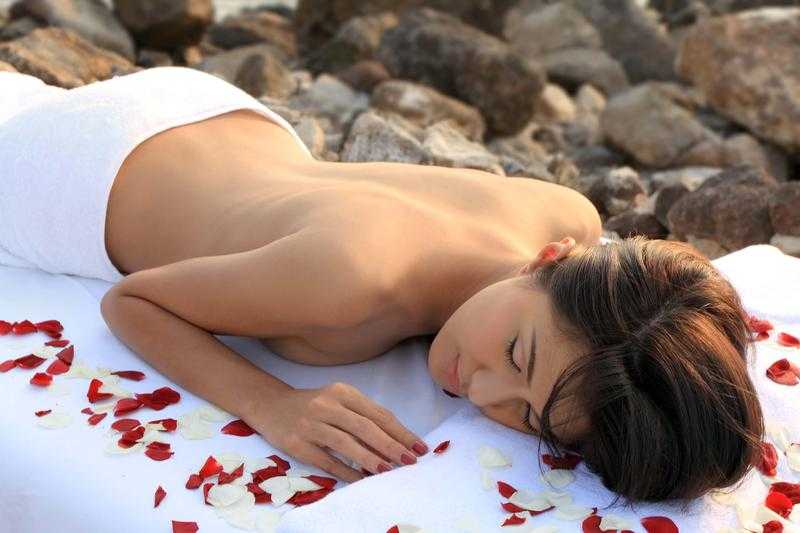 Most Amazing Chinese Full Body Massage in Shanklin, Isle of Wight
