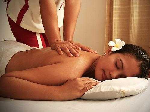 Most Amazing Chinese Full Body Massage in Watford Town Centre