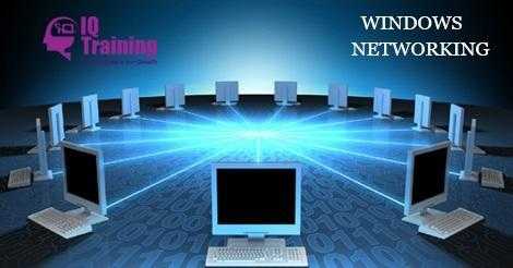 Most comprehensive Networking course