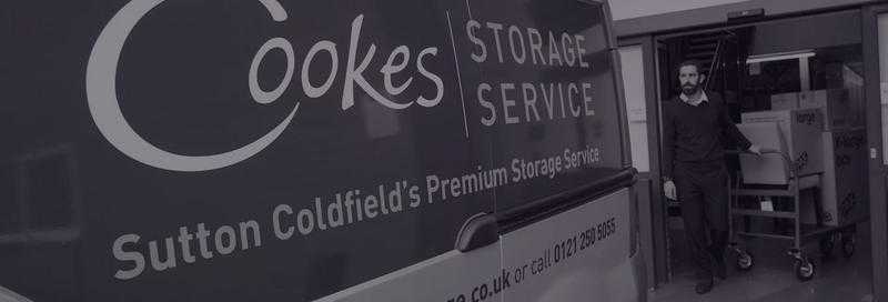 Most Flexible, Secured and Cost Effective Self Storage  Cookes Storage Service
