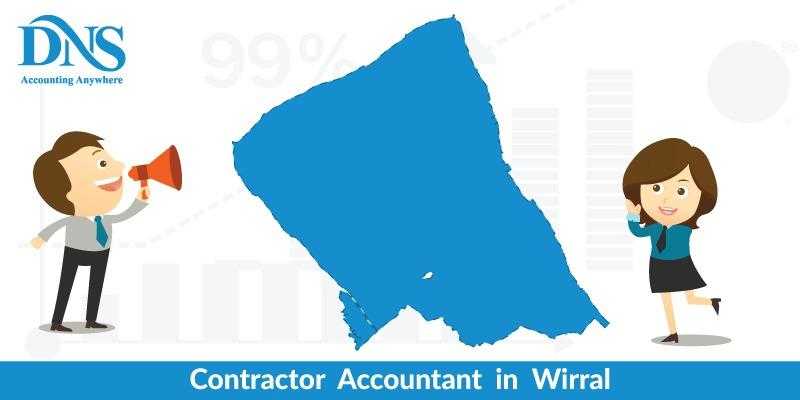 Most Reliable Contractor accountants in Wirral