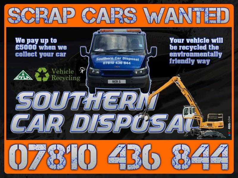 MOT Failures, Non-Runners amp Accident Damaged Vehicles Wanted Motors  Cars  Vans  4x4039s