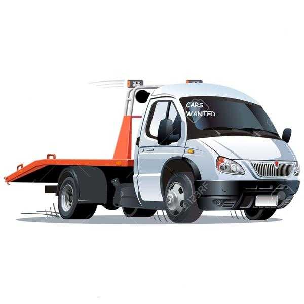 MOT FAILURES, SORN AND SCRAP CARS WANTED