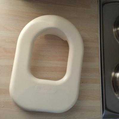 Mother care toddler toilet training seat in Peterborough