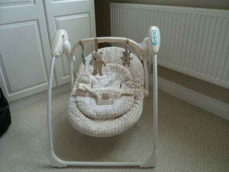 Mothercare Baby Swing