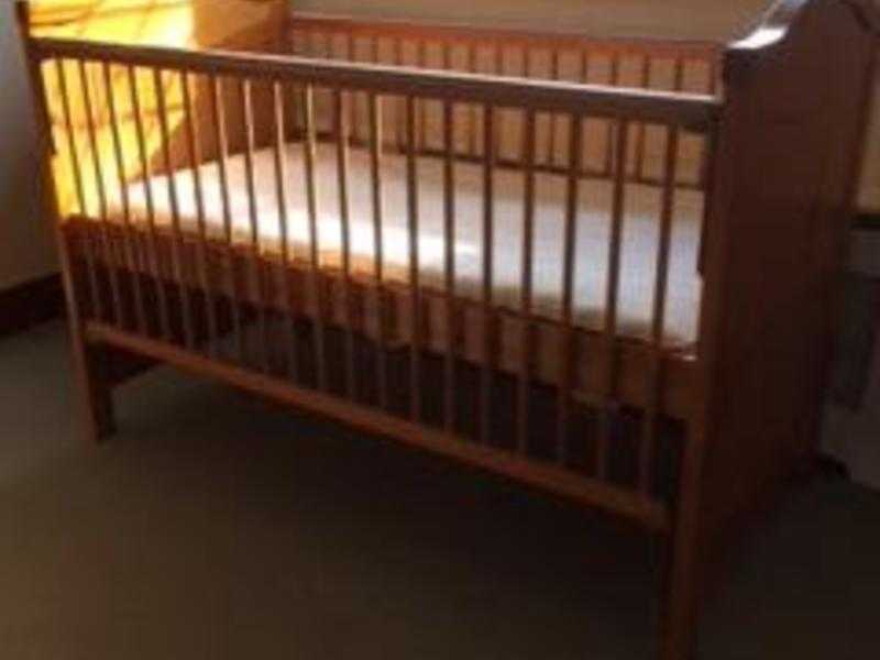 Mothercare Cot Bed