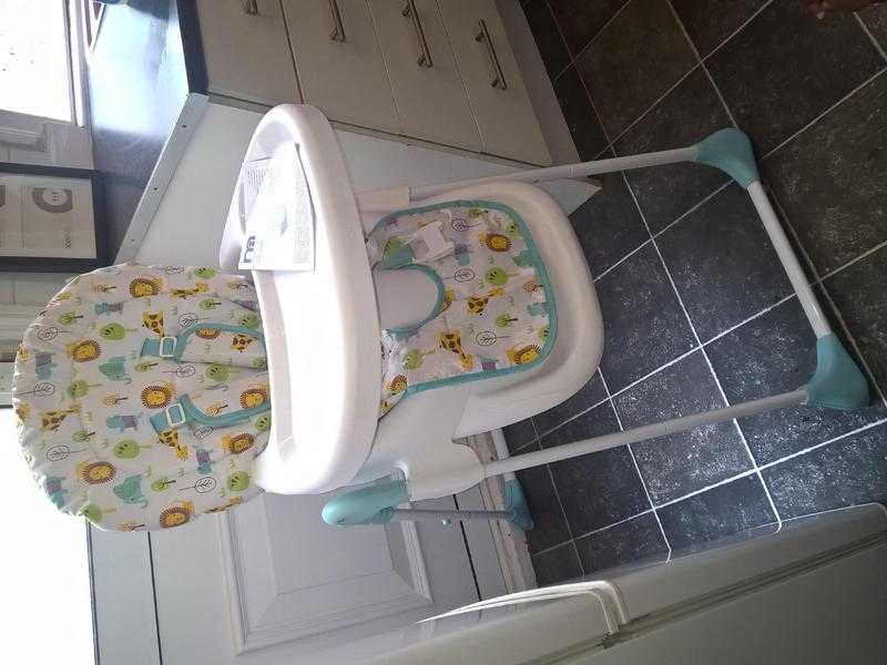 Mothercare Highchair