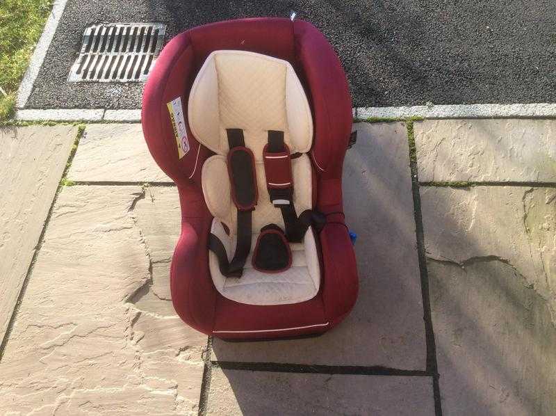 Mothercare Seat