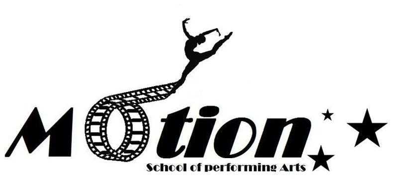 MOTION School of Performing Arts, Dance, Drama, Musical Theatre, Ballet and Adult tap classes