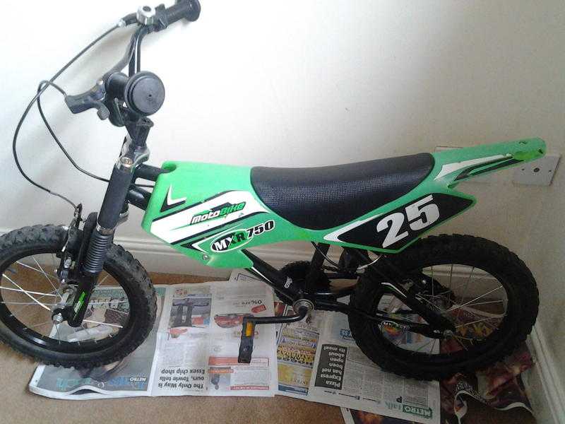 Moto Bike for Sale