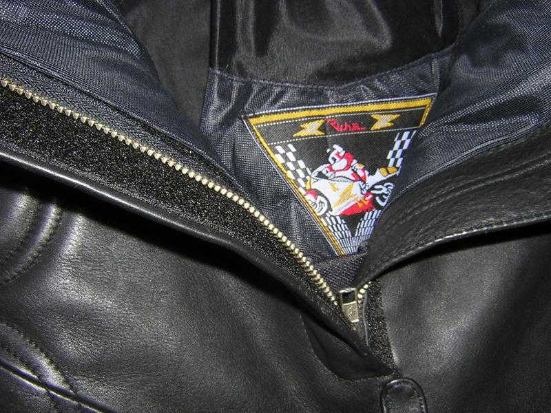 motor bike ladies leather trousers