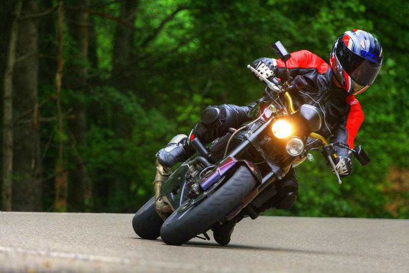 Motorcycle Training - Beginners or Advanced