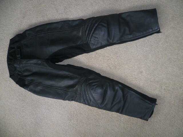 Motorcycle Trousers