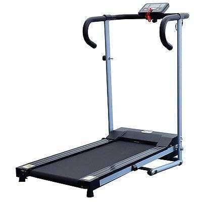 Motorised Treadmill