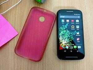 Motorola Moto G Smartphone