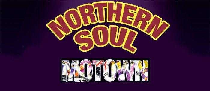 Motown and Northern soul nights at the Beechdale