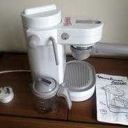 Moulinex Espresso Maker