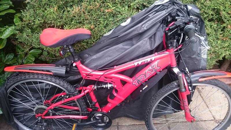 Mountain bike for sale