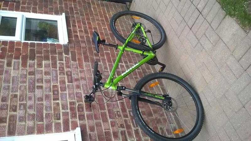 Mountain Bike For Sale