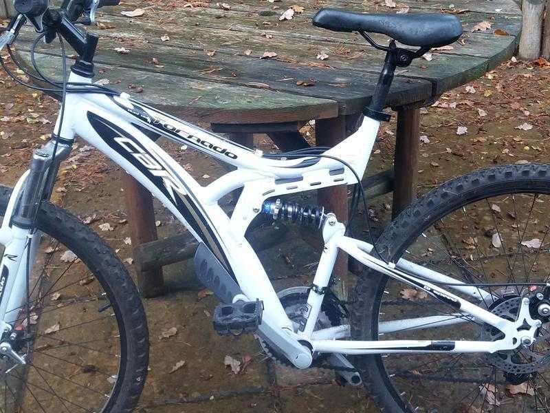 Mountain Bike for sale