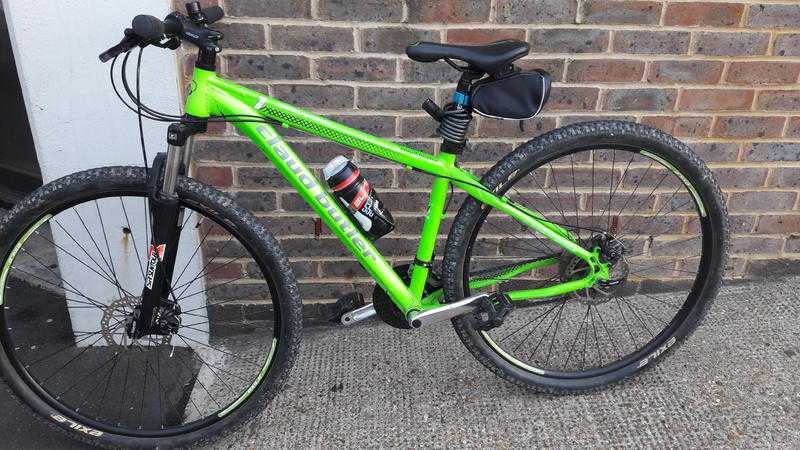 Mountain bike for sale