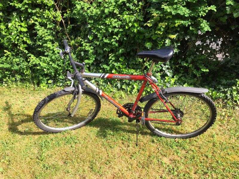 Mountain Bike - Men039s - 45 - in a a good condition