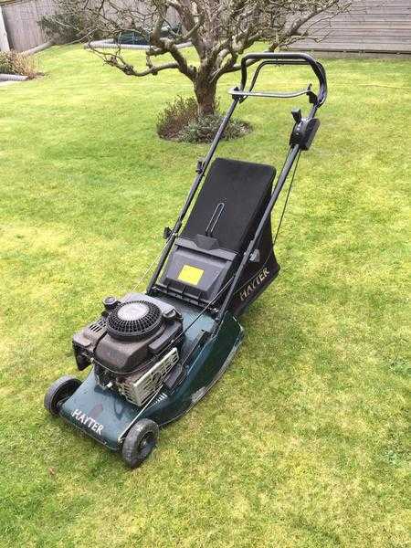 Mountfield 41 mower