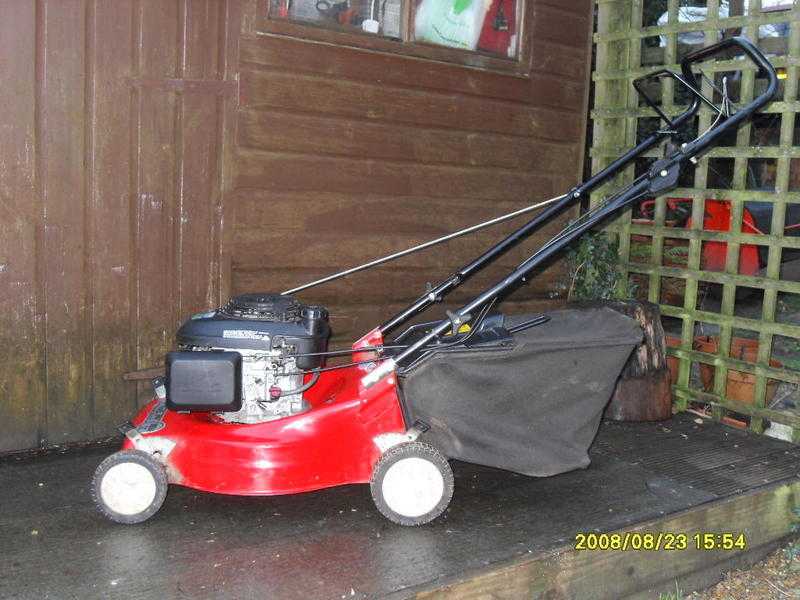 Mountfield omega 42