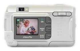 Mouse over image to zoom Fujifilm-FinePix-A-Series-A330-3-2MP-Digital-Camera-Silver  Fujifilm-FineP