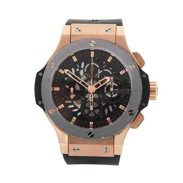 Mouse over image to zoom HUBLOT-BIG-BANG-CHRONOGRAPH-18K-ROSE-GOLD-WATCH-310-PT-1180-LX-44MM-W4292