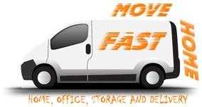 Move home fast London best removal services