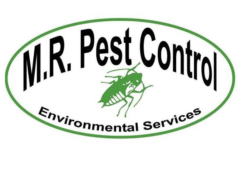 M.R Pest Control Environmental Sercies