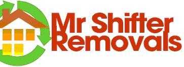 Mr Shifter Removals