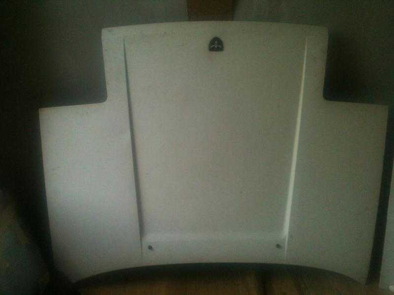 MR2 MK1 T039bar body parts colour white prices as listed below