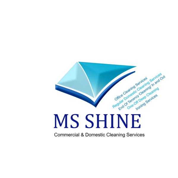 MS Shine Commercial and Domestic Cleaning Services